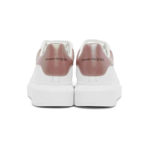 Alexander McQueen Sneakers - Picture 2 of 9